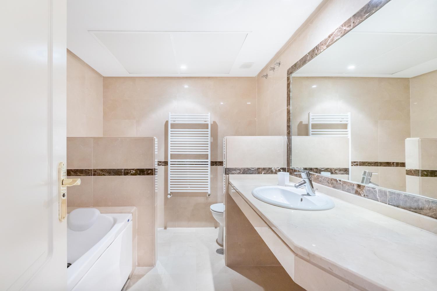 Apartamento Hacienda El Palmeral Puerto Banus Μαρμπέλλα Εξωτερικό φωτογραφία