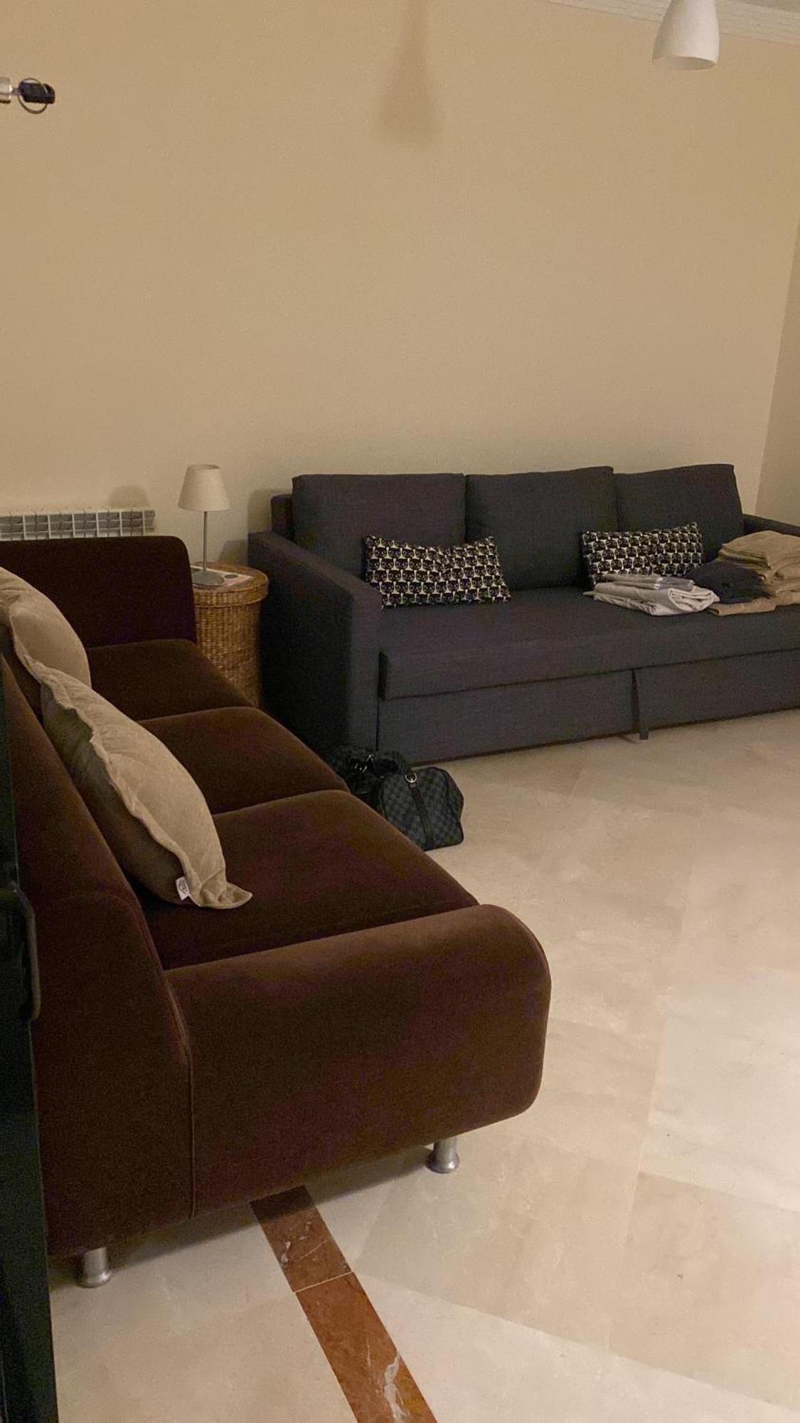 Apartamento Hacienda El Palmeral Puerto Banus Μαρμπέλλα Εξωτερικό φωτογραφία